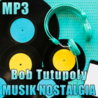 Mp3 Bob Tutupoly Populer biểu tượng