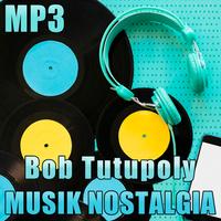 Mp3 Bob Tutupoly Populer ポスター