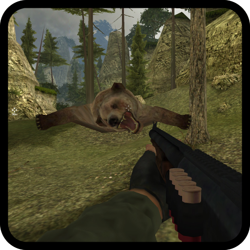 Animal Hunt: Africa Contract