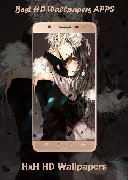 40 Gambar Wallpapers Android Anime App terbaru 2020