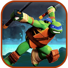 Turtle Hunter Ninja иконка
