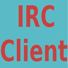 IRCClient आइकन
