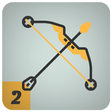 Archery 2 icône