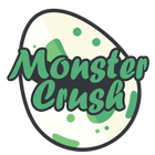 Monster Crush icône