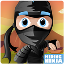 Hiding Ninja APK