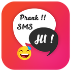 Fake Text Messages - Sms simgesi