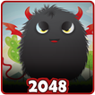 Furry 2048