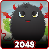 Furry 2048 icône