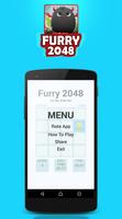 1 Schermata Furry 2048