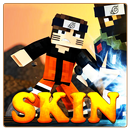 Skins for MinecraftPE - Naruto APK