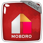 Mobdro Review biểu tượng