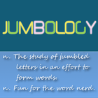 Jumbology আইকন