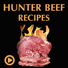 Hunter Beaf Recipes ikona