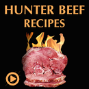 Hunter Beaf Recipes-APK