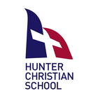 Hunter Christian иконка