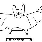 Easy Bat Whistle icône