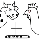 Easy Cow and Chicken Whistle APK
