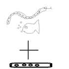 Easy Fish And Snake Whistle icon