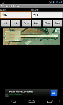 graph paper app