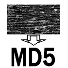 Easy MD5 biểu tượng