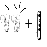 Easy Mouse And Rat Whistle