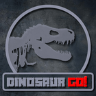 Pocket Dinosaur GO 2018 Hunter Jurassic Age icône