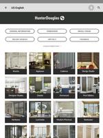 Hunter Douglas Reference Guide скриншот 2