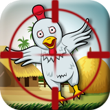 Chicken Hunter X icône