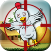 Chicken Hunter X