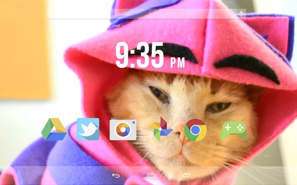 Android 用の 猫 ポケモンコスプレ Apk をダウンロード