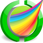Rainbow Relaxation Live WP icon