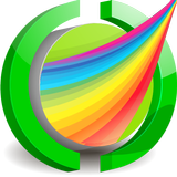 Rainbow Relaxation Live WP icon