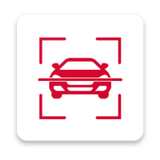 App Control Vehicular icône