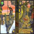 the Guide of Temple Ron 2 أيقونة