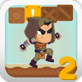 Hunter Adventure 2