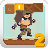 آیکون‌ Hunter Adventure 2