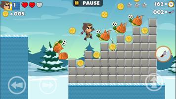 Hunter Adventure 2 постер