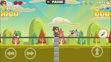 Hunter Adventure 2 скриншот 2