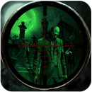 Zombie Sniper Shooter 3D APK