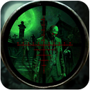 Zombie Sniper Shooter 3D APK