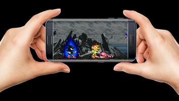 Goku Blue: Super Butoden Xenoverse Tenkaichi Screenshot 3