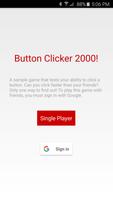 Button Clicker poster