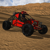 Desert Trip: Buggy Driving APK