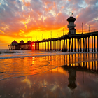 Huntington Beach Home Values icône