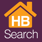 Huntington Beach Home Search アイコン