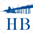 Huntington Beach RE App icon