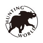 HUNTING WORLD-ハンティングワールド公式アプリ أيقونة