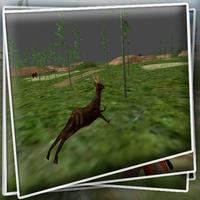 Hunting Game Online capture d'écran 1