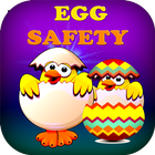 Egg Safety icono