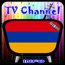 Info TV Channel Armenia HD APK